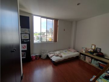 VENTA DE APARTAMENTO EN PALERMO, MANIZALES | APARTAMENTO ECONÓMICO