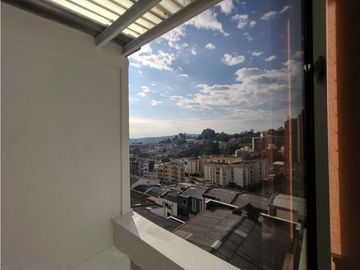 VENTA DE APARTAMENTO EN PALERMO, MANIZALES | APARTAMENTO ECONÓMICO