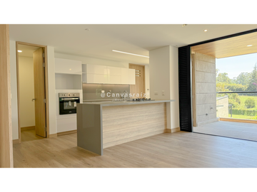 Venta de Apartamentos Llanogrande