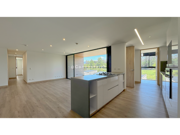 Venta de Apartamentos Llanogrande