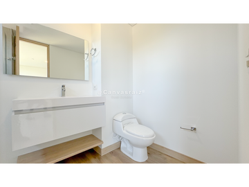 Venta de Apartamentos Llanogrande