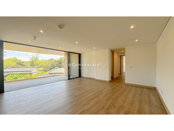 Venta de Apartamentos Llanogrande