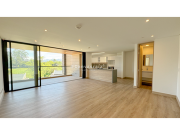 Venta de Apartamentos Llanogrande