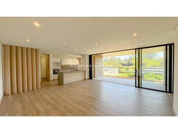 Venta de Apartamentos Llanogrande
