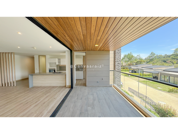 Venta de Apartamentos Llanogrande