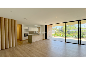 Venta de Apartamentos Llanogrande