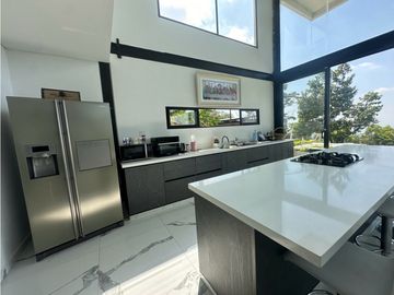 Casa campestre en venta - Medio Dapa AMS.8093402