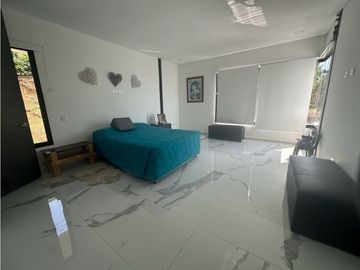 Casa campestre en venta - Medio Dapa AMS.8093402