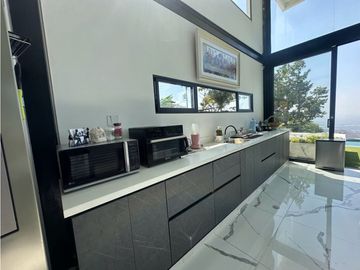 Casa campestre en venta - Medio Dapa AMS.8093402