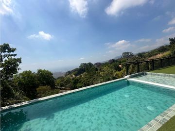 Casa campestre en venta - Medio Dapa AMS.8093402