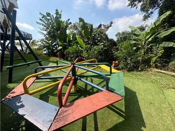 Casa campestre en venta - Medio Dapa AMS.8093402