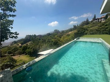 Casa campestre en venta - Medio Dapa AMS.8093402