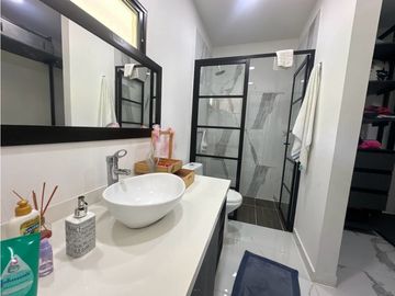 Casa campestre en venta - Medio Dapa AMS.8093402