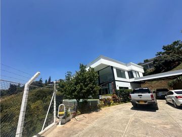 Casa campestre en venta - Medio Dapa AMS.8093402