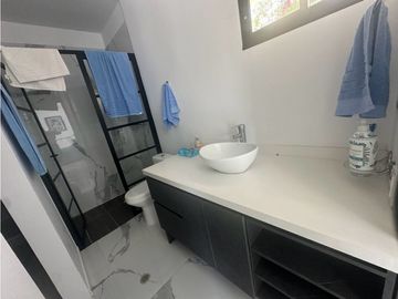 Casa campestre en venta - Medio Dapa AMS.8093402