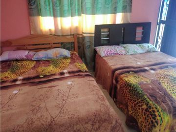 Finca de 5.300m2 en venta El Queremal Dagua Valle del Cauca Colombia