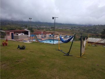 Finca de 5.300m2 en venta El Queremal Dagua Valle del Cauca Colombia