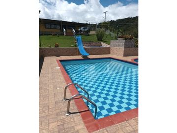 Finca de 5.300m2 en venta El Queremal Dagua Valle del Cauca Colombia