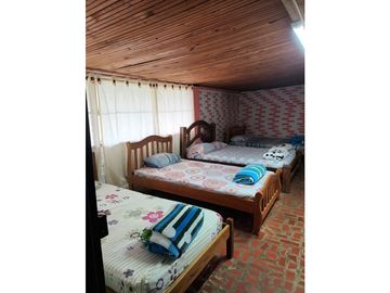 Finca de 5.300m2 en venta El Queremal Dagua Valle del Cauca Colombia