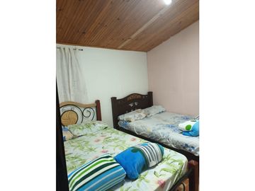 Finca de 5.300m2 en venta El Queremal Dagua Valle del Cauca Colombia