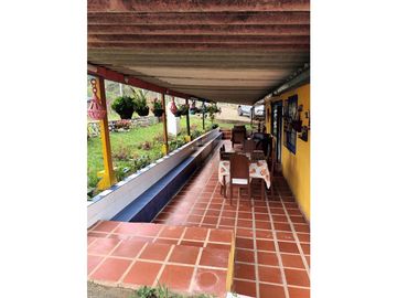 Finca de 5.300m2 en venta El Queremal Dagua Valle del Cauca Colombia