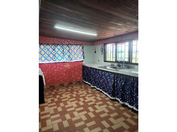 Finca de 5.300m2 en venta El Queremal Dagua Valle del Cauca Colombia