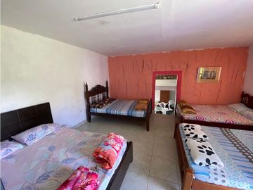 Finca de 5.300m2 en venta El Queremal Dagua Valle del Cauca Colombia
