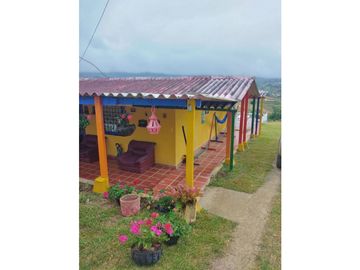 Finca de 5.300m2 en venta El Queremal Dagua Valle del Cauca Colombia