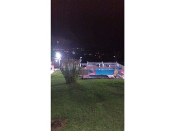 Finca de 5.300m2 en venta El Queremal Dagua Valle del Cauca Colombia