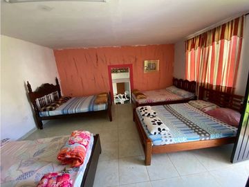 Finca de 5.300m2 en venta El Queremal Dagua Valle del Cauca Colombia