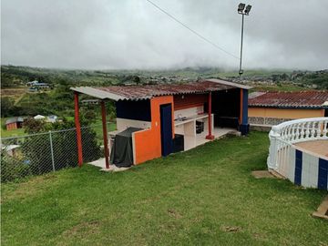 Finca de 5.300m2 en venta El Queremal Dagua Valle del Cauca Colombia