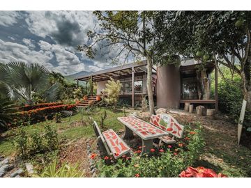 Finca en venta, San Jerónimo, Antioquia