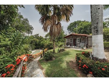 Finca en venta, San Jerónimo, Antioquia