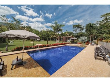 Finca en venta, San Jerónimo, Antioquia