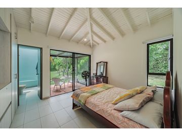 Finca en venta, San Jerónimo, Antioquia