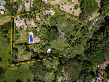 Finca en venta, San Jerónimo, Antioquia