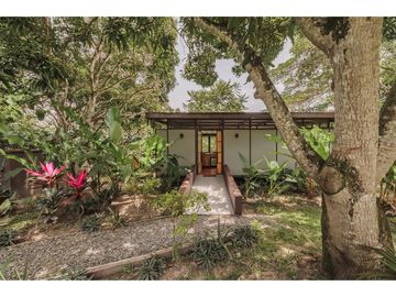 Finca en venta, San Jerónimo, Antioquia