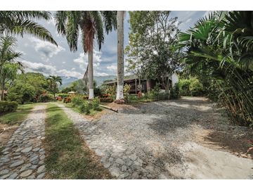 Finca en venta, San Jerónimo, Antioquia