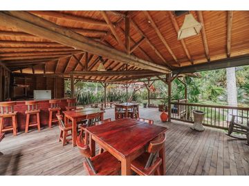Finca en venta, San Jerónimo, Antioquia