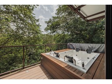 Finca en venta, San Jerónimo, Antioquia