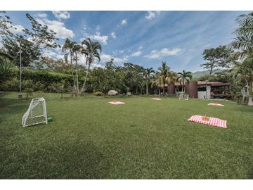 Finca en venta, San Jerónimo, Antioquia