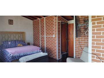 SE VENDE FINCA EN MARINILLA VEREDA ALTO DEL MERCADO