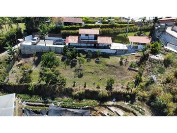 SE VENDE FINCA EN MARINILLA VEREDA ALTO DEL MERCADO