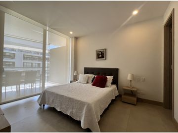 Morros Zoe - Apartamento 2 alcobas