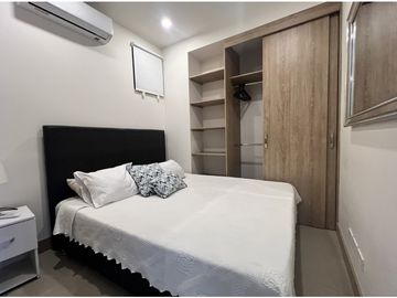 Morros Zoe - Apartamento 2 alcobas