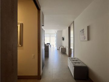 Morros Zoe - Apartamento 2 alcobas
