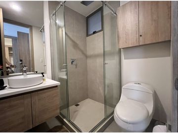 Morros Zoe - Apartamento 2 alcobas