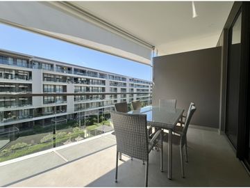 Morros Zoe - Apartamento 2 alcobas