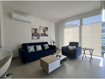 Morros Zoe - Apartamento 2 alcobas