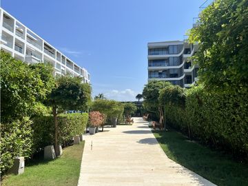 Morros Zoe - Apartamento 2 alcobas